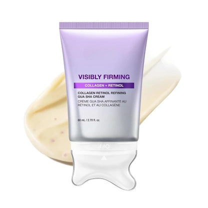 LumiLift™ - Retinol Collagen Gua Sha Neck Cream