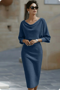 Denim Blue
