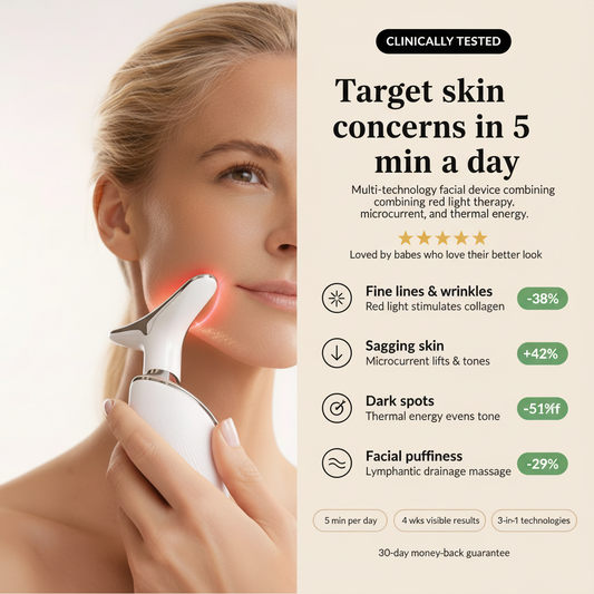 High-Converting Ad - Loved by Babes