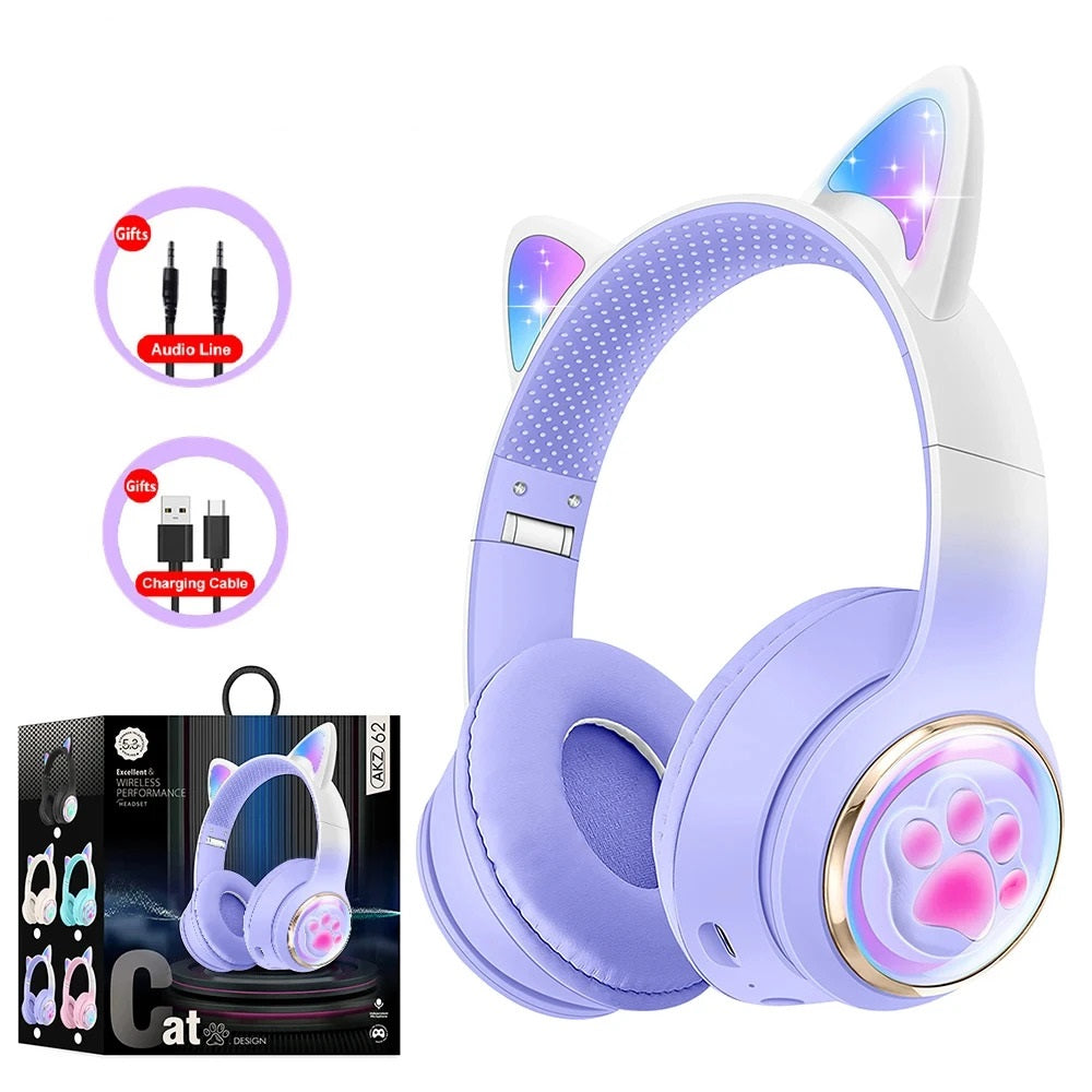 MeowTune™ Headphone