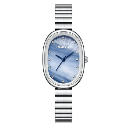 Women's Fashion Stylish Retro Waterproof Watch