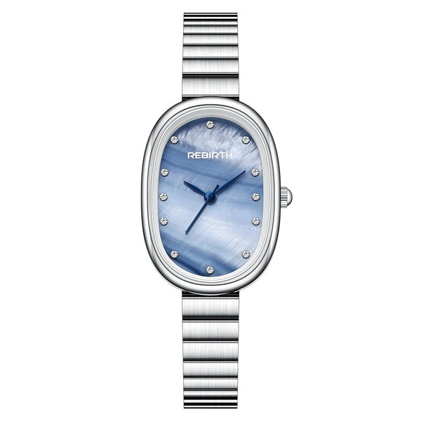 Women's Fashion Stylish Retro Waterproof Watch