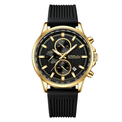 Bravex Watch
