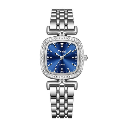 Women's Fashion Stylish Retro Waterproof Watch