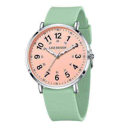 Hella Watch