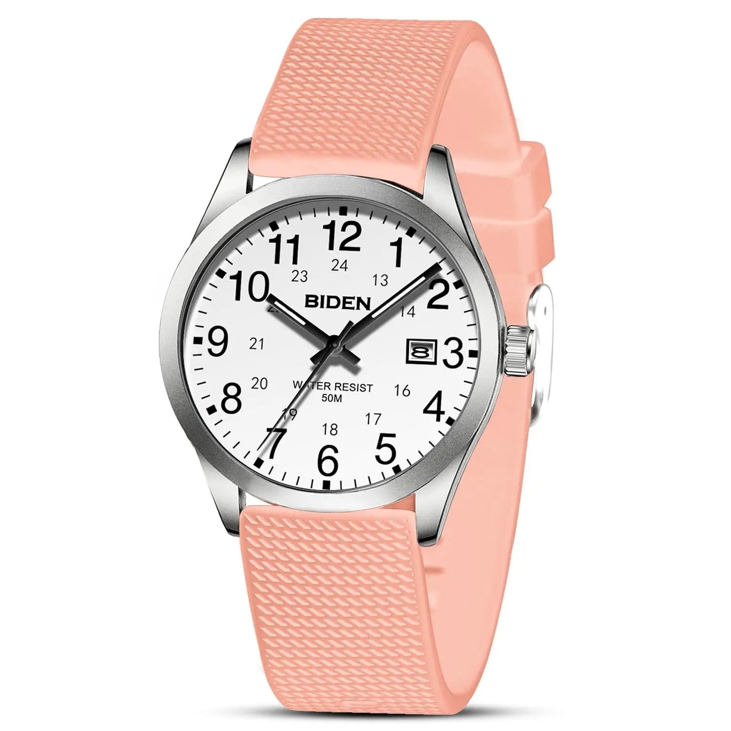 BIDEN WATCH