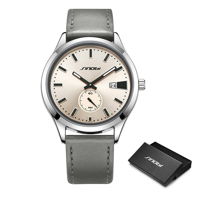 NOXFORD WATCH