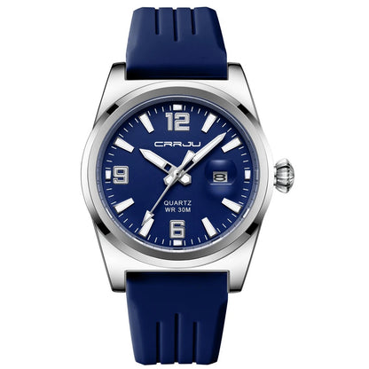 TempoForge Watch