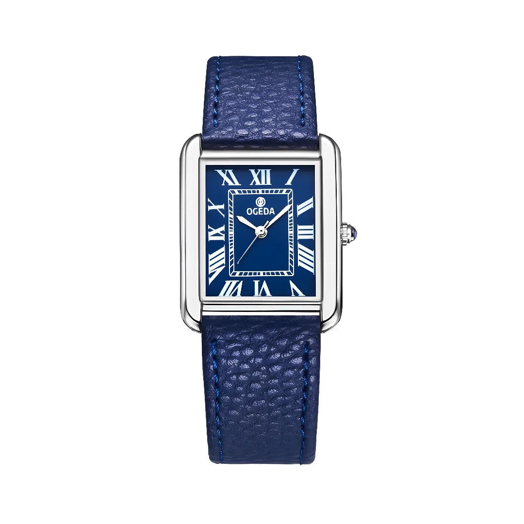 Women's Fashion Stylish Retro Waterproof Watch