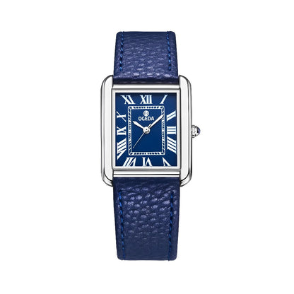 Women's Fashion Stylish Retro Waterproof Watch