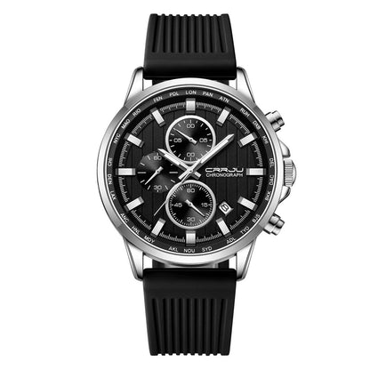 Bravex Watch