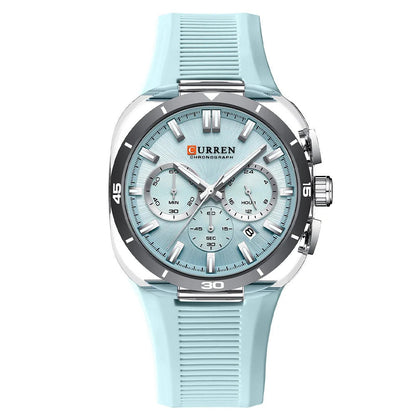 Valtiero™ - Luxury Sports Chronograph Watch