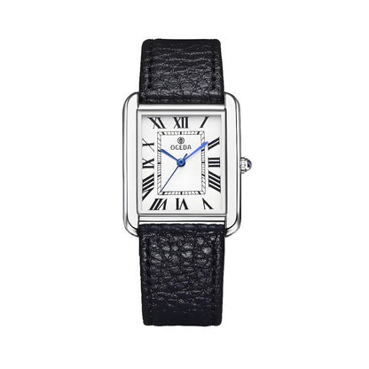 Women's Fashion Stylish Retro Waterproof Watch