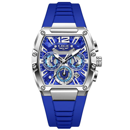VELMOR WATCH