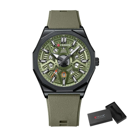 CURREN FETO WATCH