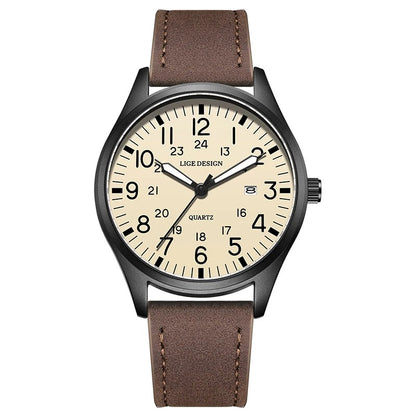 VEYLOR WATCH