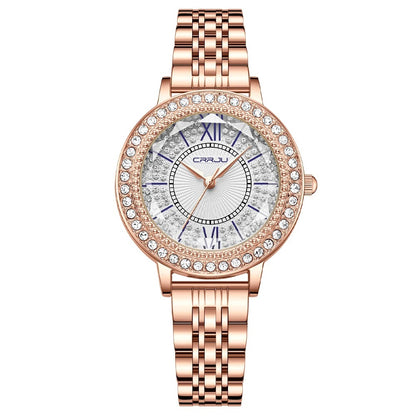 Glimora Watch