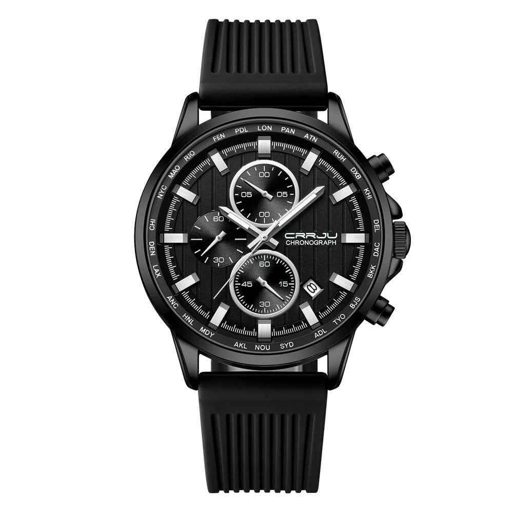 Bravex Watch