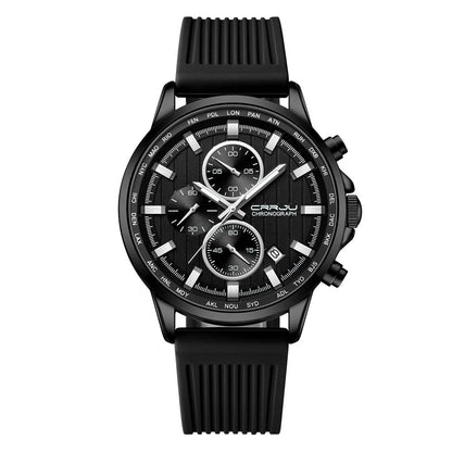 Bravex Watch