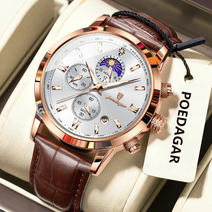 RELOGIO TOP LUXURY WATCH