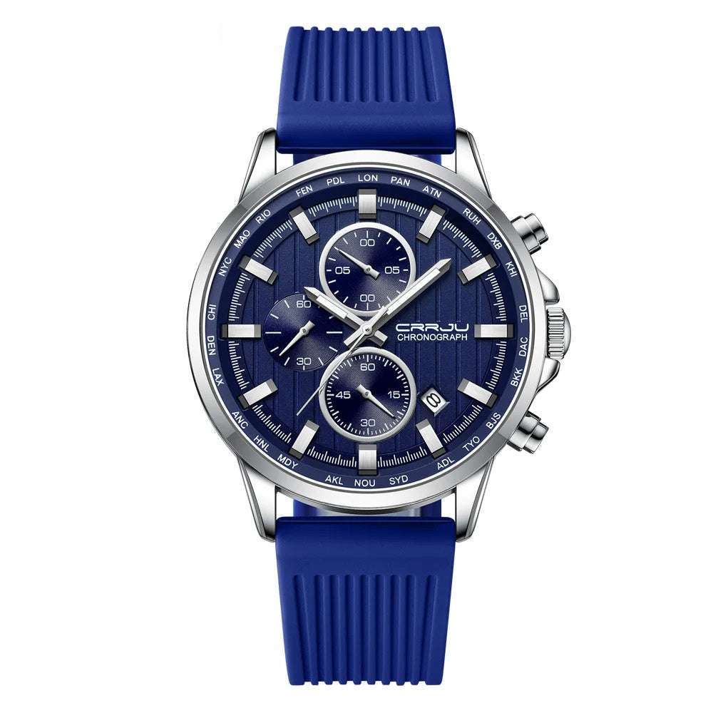Bravex Watch