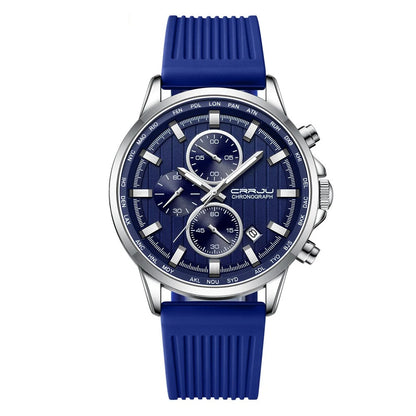 Bravex Watch