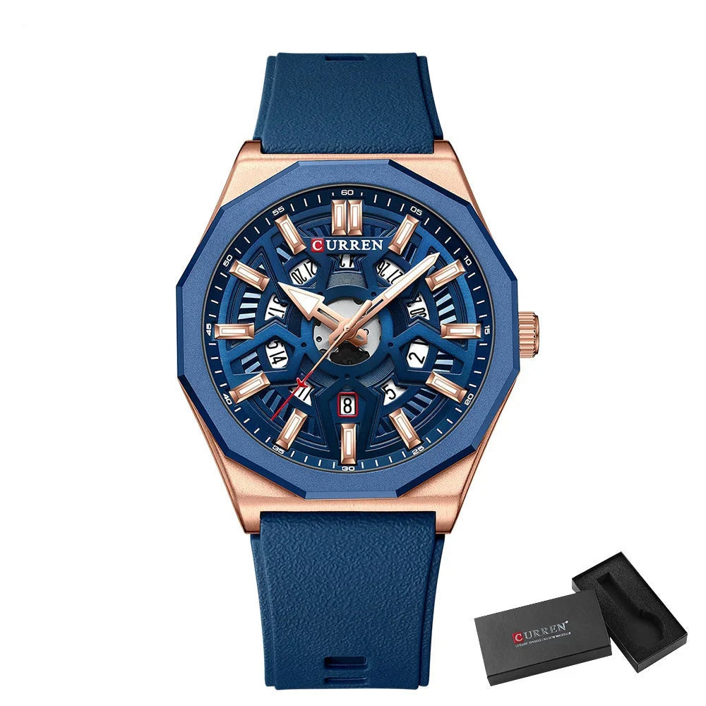 CURREN FETO WATCH