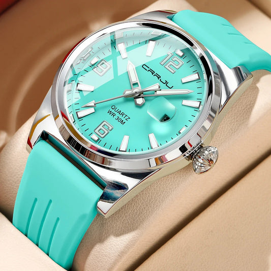 TempoForge Watch