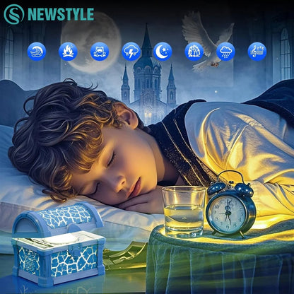 Treasure Chest Gift Box Surprise