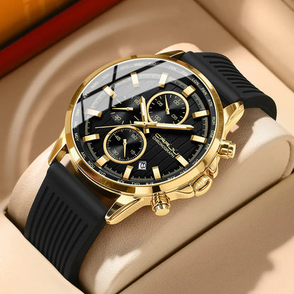 Bravex Watch