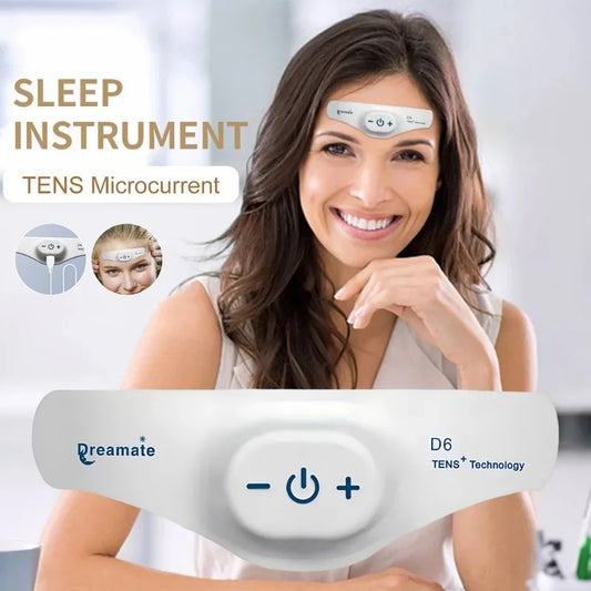 TIMSMILE DREAMATE SMART AID