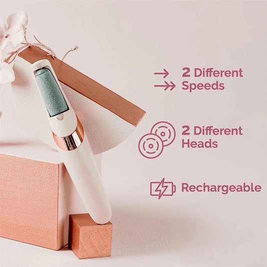 TIMSMILE FOOT GRINDER