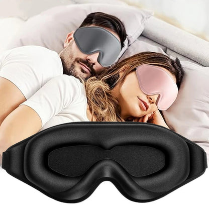 DreamEase™ Sleep Mask