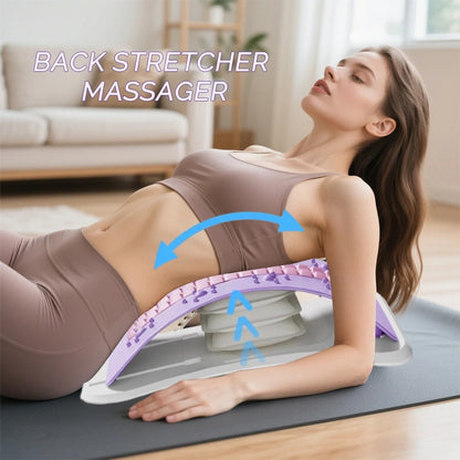 TIMSMILE SpineAlign Pro™