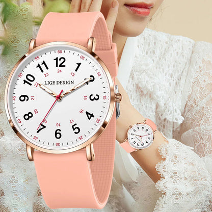 Hella Watch