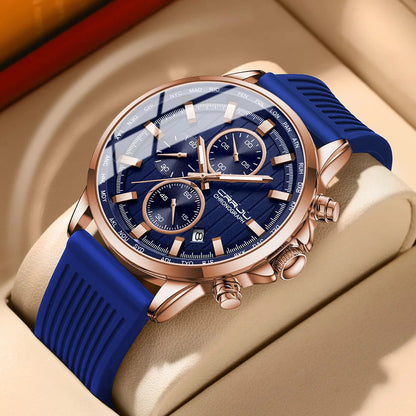 Bravex Watch