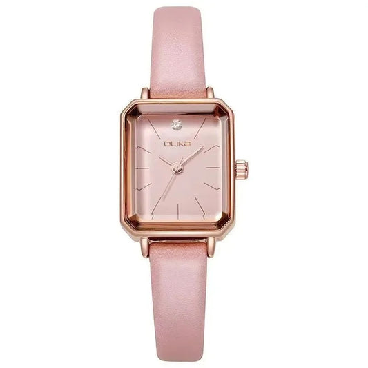 Women's Fashion Stylish Retro Waterproof Watch