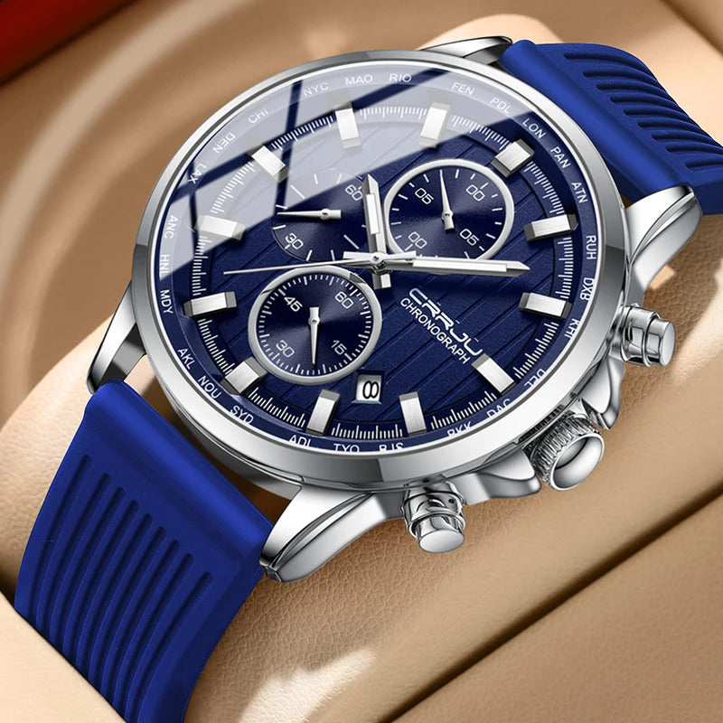Bravex Watch