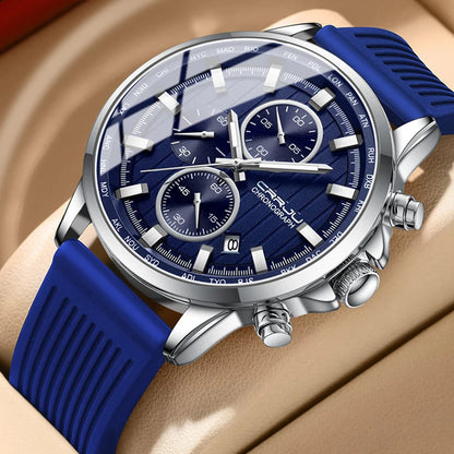 Bravex Watch