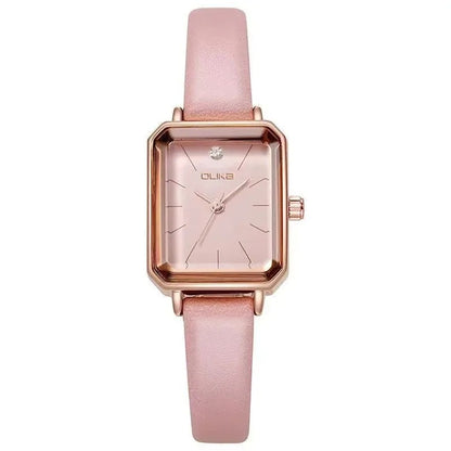 Women's Fashion Stylish Retro Waterproof Watch