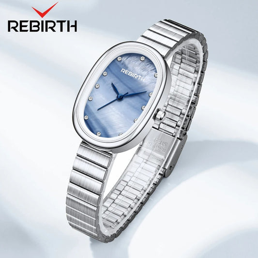 Women's Fashion Stylish Retro Waterproof Watch
