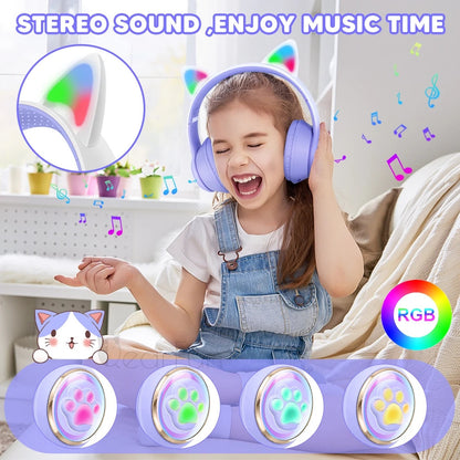 MeowTune™ Headphone