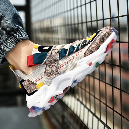 WOB™ Sneaker