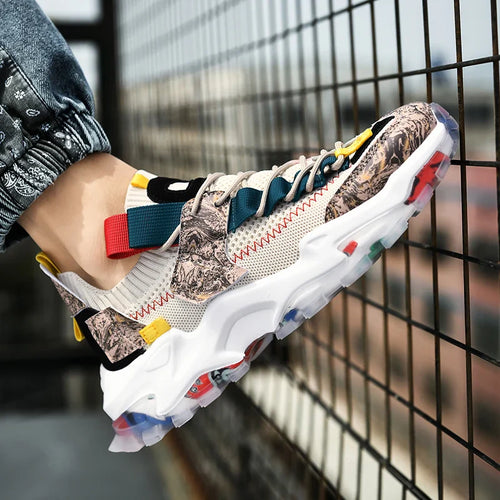 WOB™ Sneaker