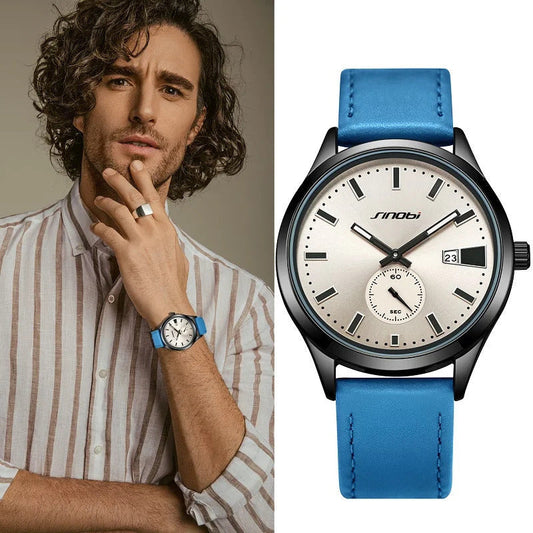 NOXFORD WATCH