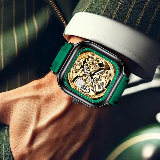 VantaGear Watch