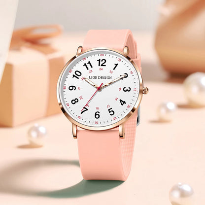 Hella Watch