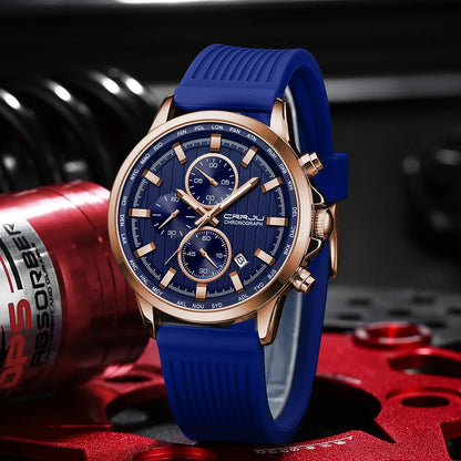 Bravex Watch