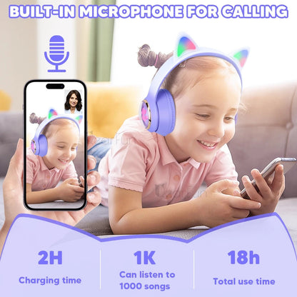 MeowTune™ Headphone