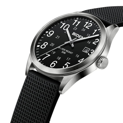 BIDEN WATCH